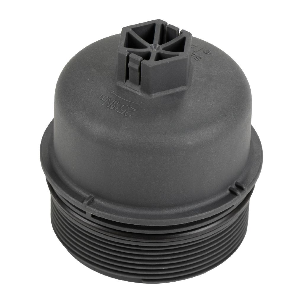 Deckel für Ölfilter(UFI Filteranlage) 55197220