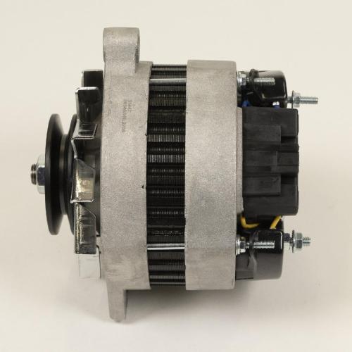 Lichtmaschine überholt 80 A 570575 Bild Lichtmaschine überholt 80 A 570575