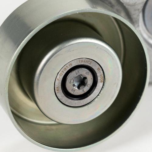 Flachriemenspannrolle 9635966680 Bild Flachriemenspannrolle 9635966680