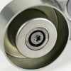 Flachriemenspannrolle 9635966680 Bild Flachriemenspannrolle 9635966680