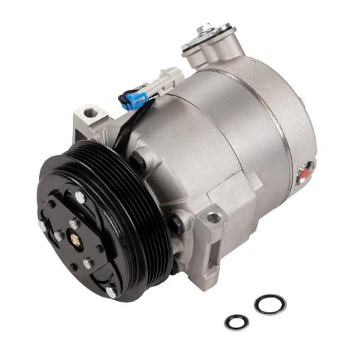 Kompressor für Klimaanlage 50510966 Bild Kompressor für Klimaanlage 50510966