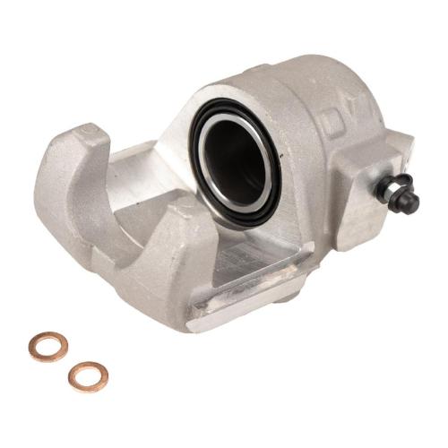 Bremszange vorne rechts AT Panda Uno gerader Abgang 9946180 Bild Bremszange vorne rechts AT Panda Uno gerader Abgang 9946180