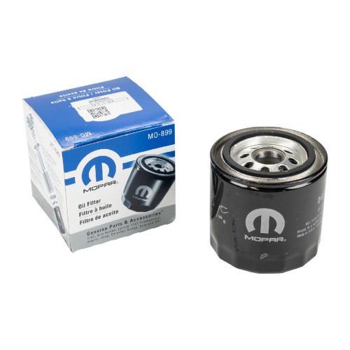 Mopar Ölfilter Motorölfilter Filter Jeep Grand Cherokee WH WK K04884899AC Bild Mopar Ölfilter Motorölfilter Filter Jeep Grand Cherokee WH WK K04884899AC