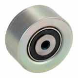 Flachriemenspannrolle 9628990280