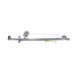 Fensterheber Manuell Vorne Fahrerseite Fiat Ducato 230 244 1320338080