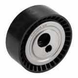 Flachriemenrolle Berlingo Partner 9618888580
