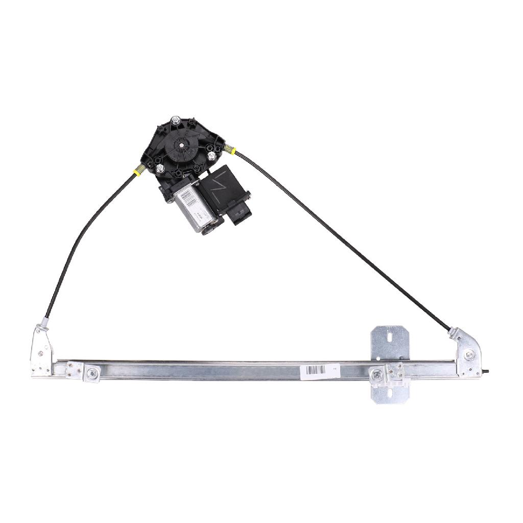 Fensterheber mit Elektromotor links 504335520
