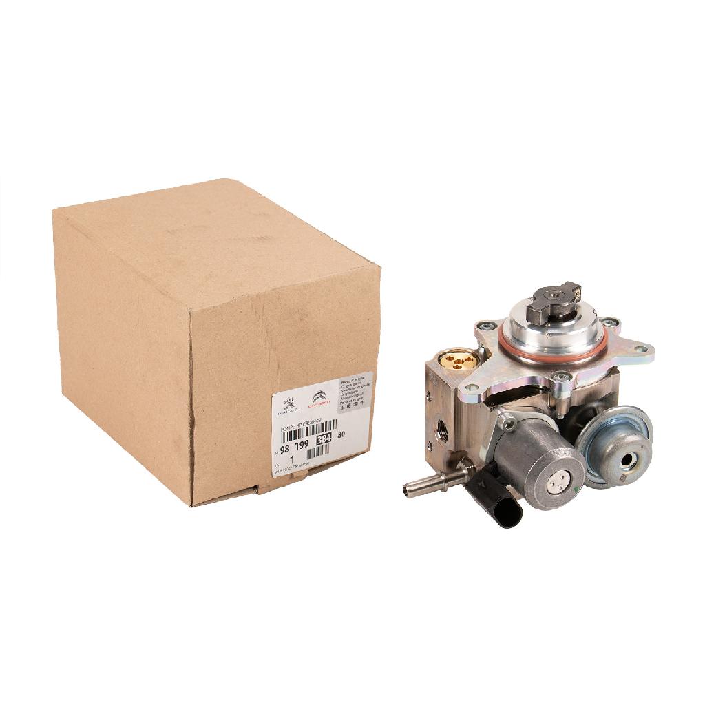 Original PSA Kraftstoffpumpe Benzinpumpe PSA 1675941280