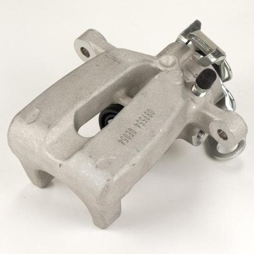 Bremszange hinten rechts Fiat 500 500C 1,4 16V Abarth 77364344 Bild Bremszange hinten rechts Fiat 500 500C 1,4 16V Abarth 77364344