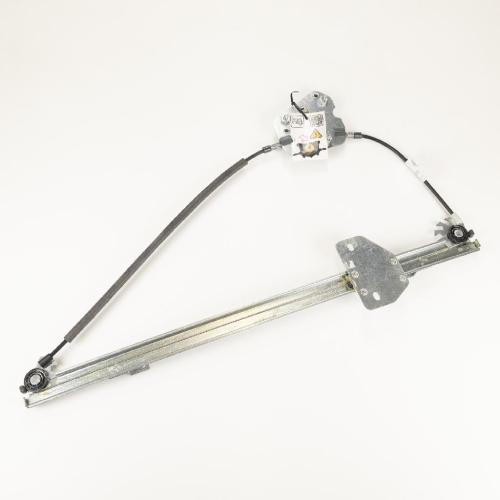 Fensterheber elektrisch vorne links ohne Motor Passend für Daily V 5801482033 Bild Fensterheber elektrisch vorne links ohne Motor Passend für Daily V 5801482033