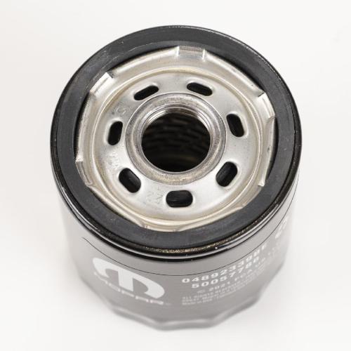 Original Alfa Romeo Ölfilter Filter Giulia Stelvio 2,0 Turbo K04892339AB Bild Original Alfa Romeo Ölfilter Filter Giulia Stelvio 2,0 Turbo K04892339AB