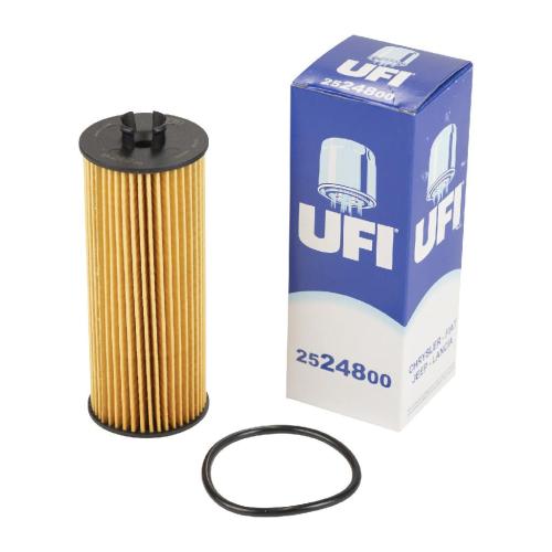 UFI FILTERS S.p.A. Ölfiltereinsatz UFI K68079744AD Bild UFI FILTERS S.p.A. Ölfiltereinsatz UFI K68079744AD