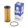 UFI FILTERS S.p.A. Ölfiltereinsatz UFI K68079744AD Bild UFI FILTERS S.p.A. Ölfiltereinsatz UFI K68079744AD