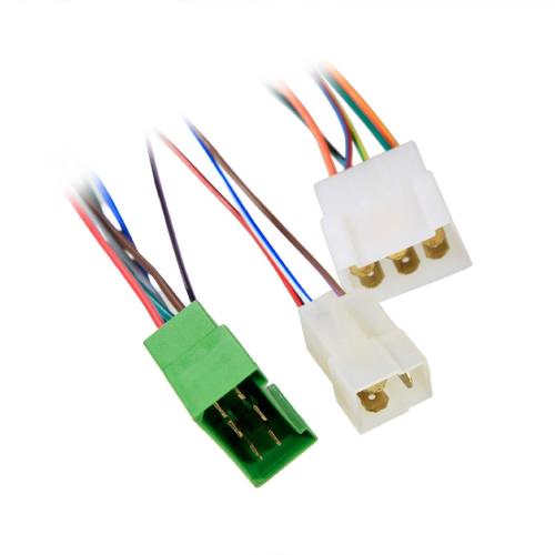 Lenkstockschalter grau Magneti Marelli 5996212 Bild Lenkstockschalter grau Magneti Marelli 5996212