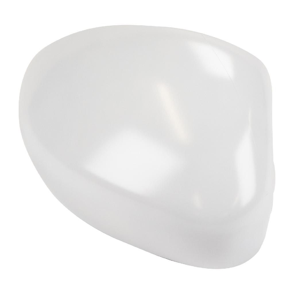 Original Außenspiegelabdeckung rechts 735739018