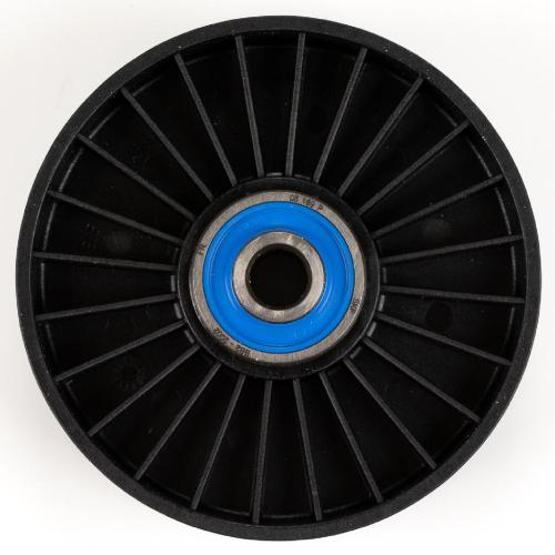 Flachriemenspannrolle Klima 1,4 1,8 16V 73501924 Bild Flachriemenspannrolle Klima 1,4 1,8 16V 73501924