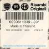 Original Fiat Ölfilter Motorölfilter M 26 X 1,5 Fullback 2,5 TD 6000611339 Bild Original Fiat Ölfilter Motorölfilter M 26 X 1,5 Fullback 2,5 TD 6000611339
