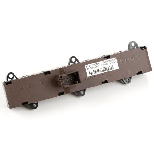 Schalttafel 735586149 Bild Schalttafel 735586149