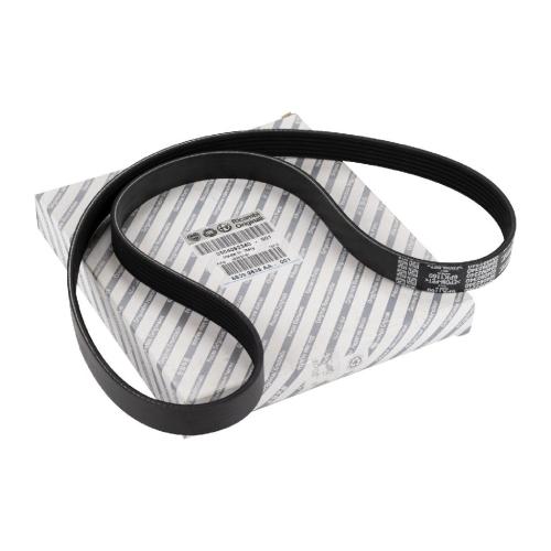 Keilrippenriemen 6K1160 Fiat Ducato Typ 250 3.0 504092340 Bild Keilrippenriemen 6K1160 Fiat Ducato Typ 250 3.0 504092340