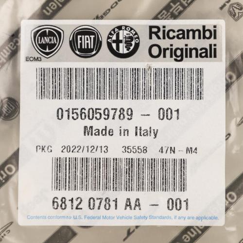 Original Außenspiegelkappe links 156059789 Bild Original Außenspiegelkappe links 156059789