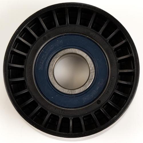 Dayco Flachriemenrolle Ducato Doblo 1,8 Turbo 2,0 JTD 51815020 Bild Dayco Flachriemenrolle Ducato Doblo 1,8 Turbo 2,0 JTD 51815020
