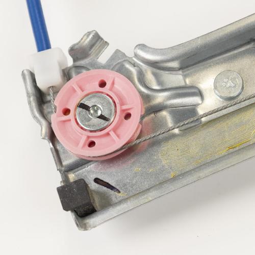 Fensterheber Elektrisch Hinten Beifahrerseite Fiat 500L ab 2012 5 Türer 51980515 Bild Fensterheber Elektrisch Hinten Beifahrerseite Fiat 500L ab 2012 5 Türer 51980515