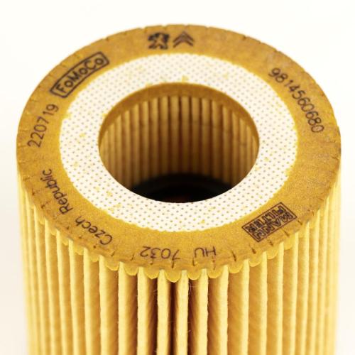 Original Ölfilter PSA OE 1624797780 1680682480 Bild Original Ölfilter PSA OE 1624797780 1680682480