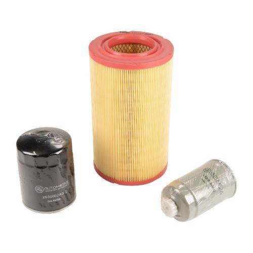 Inspektionspaket für Fiat Ducato Citroen Jumper Peugeot Boxer 2.8 JTD 230 244 Bild Inspektionspaket für Fiat Ducato Citroen Jumper Peugeot Boxer 2.8 JTD 230 244