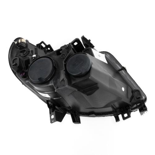 Scheinwerfer links Komplett Magneti Marelli 1369497080 Bild Scheinwerfer links Komplett Magneti Marelli 1369497080