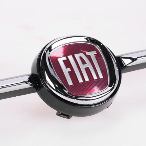 Original Fiat Emblemhalter vorne 500 ab 2015 735642281 Bild Original Fiat Emblemhalter vorne 500 ab 2015 735642281