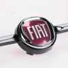 Original Fiat Emblemhalter vorne 500 ab 2015 735642281 Bild Original Fiat Emblemhalter vorne 500 ab 2015 735642281