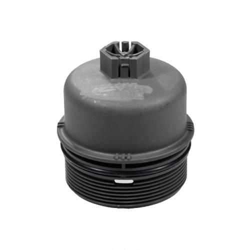 Deckel für Ölfilter Ufi Anlage 55197220 Bild Deckel für Ölfilter Ufi Anlage 55197220