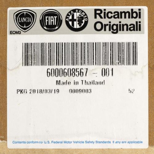 Riemenspanner mit Spannrolle Fiat Fullback ab Bj. 2016 6000608567 Bild Riemenspanner mit Spannrolle Fiat Fullback ab Bj. 2016 6000608567