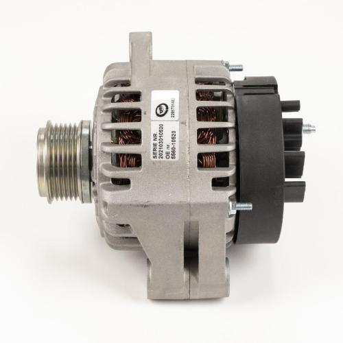Lichtmaschine AT 130 A 6-Rillenriemen 13117236 Bild Lichtmaschine AT 130 A 6-Rillenriemen 13117236