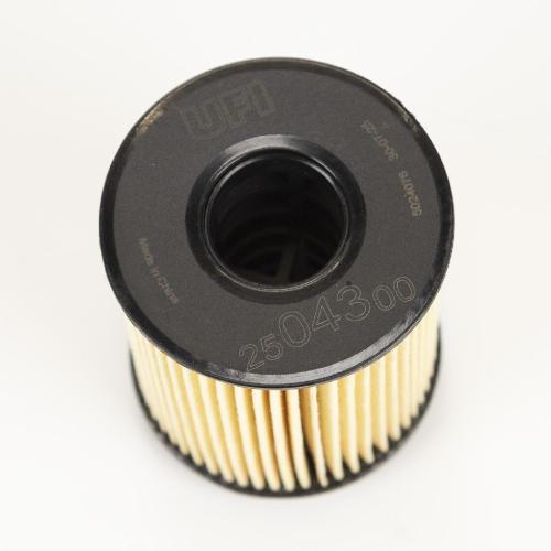UFI FILTERS S.p.A. Ölfiltereinsatz für Sogefi Filteranlage 73500049 Bild UFI FILTERS S.p.A. Ölfiltereinsatz für Sogefi Filteranlage 73500049