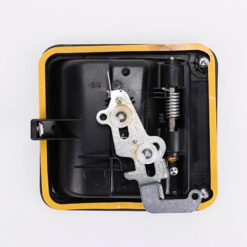 Türgriff Schiebetür Außentür Außen Links Schwarz Fiat Ducato 230 1301417808 Bild Türgriff Schiebetür Außentür Außen Links Schwarz Fiat Ducato 230 1301417808