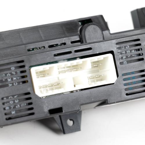 Schalterleiste f,Fa mit E,Fensterheber 735338757 Bild Schalterleiste f,Fa mit E,Fensterheber 735338757