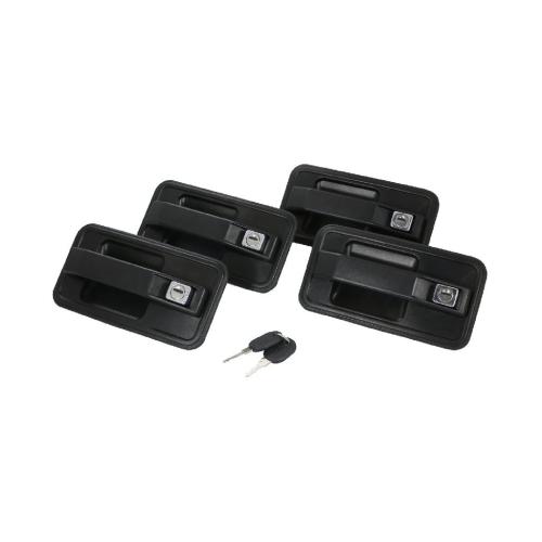 Türgriff 4 Teilig Außen Vorne Hinten Rechts Links Schwarz Fiat Ducato 5927756 Bild Türgriff 4 Teilig Außen Vorne Hinten Rechts Links Schwarz Fiat Ducato 5927756