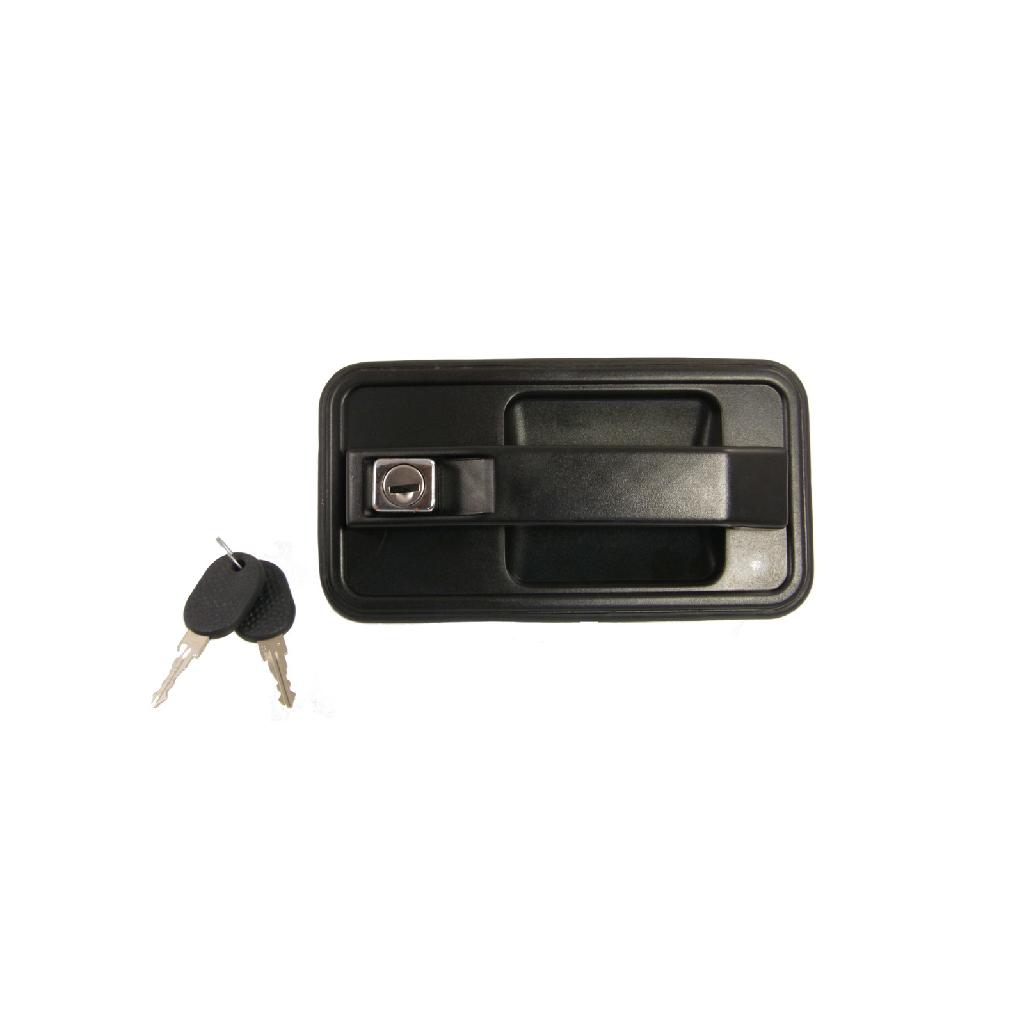 Türgriff Griff Außen Vorne Hinten Rechts Schwarz Fiat Ducato 280 182033980