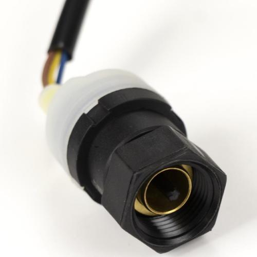 Geschwindigkeitssensor Geber 46758026 Bild Geschwindigkeitssensor Geber 46758026