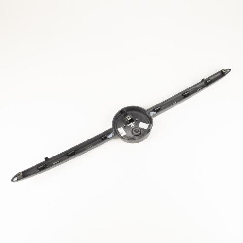 Original Emblem an der vorderen Stoßstange 735713058 Bild Original Emblem an der vorderen Stoßstange 735713058