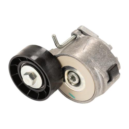Dayco Flachriemenspannrolle mit Spannarm 51773551 Bild Dayco Flachriemenspannrolle mit Spannarm 51773551