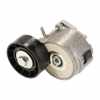 Dayco Flachriemenspannrolle mit Spannarm 51773551 Bild Dayco Flachriemenspannrolle mit Spannarm 51773551