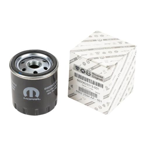 Original Alfa Romeo Ölfilter Filter Mito Giulietta 1,4 TB ab 2014 55242758 Bild Original Alfa Romeo Ölfilter Filter Mito Giulietta 1,4 TB ab 2014 55242758