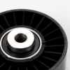 Flachriemenrolle 71771437 Bild Flachriemenrolle 71771437