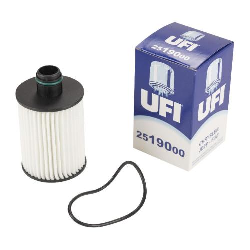 UFI FILTERS S.p.A. Ölfilter UFI 73504004 Bild UFI FILTERS S.p.A. Ölfilter UFI 73504004