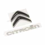Original Citroen Emblem hinten Heckemblem Citroen 9818228080