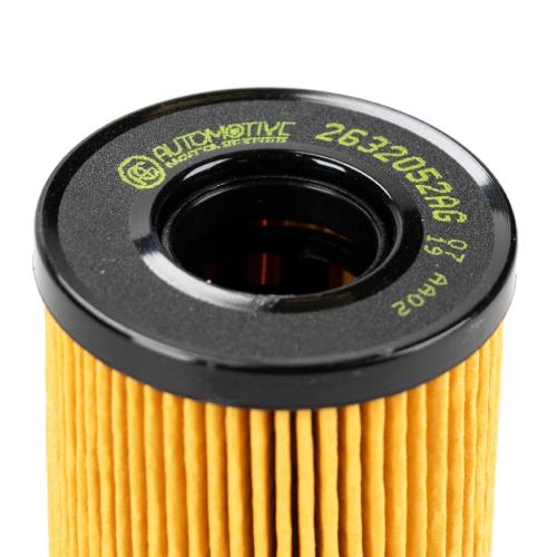 AG Automotive Ölfilter Motorölfilter Fiat Talento 1,6 D Multijet 6000619752 Bild AG Automotive Ölfilter Motorölfilter Fiat Talento 1,6 D Multijet 6000619752