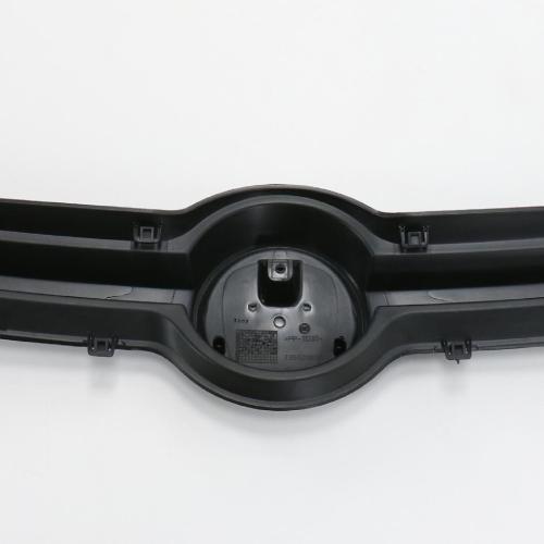 Fiat Frontzierstück mitte ohne Emblem Panda ab Bj. 2012 735537029 Bild Fiat Frontzierstück mitte ohne Emblem Panda ab Bj. 2012 735537029