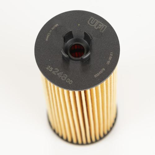 UFI FILTERS S.p.A. Ölfiltereinsatz UFI K68079744AD Bild UFI FILTERS S.p.A. Ölfiltereinsatz UFI K68079744AD